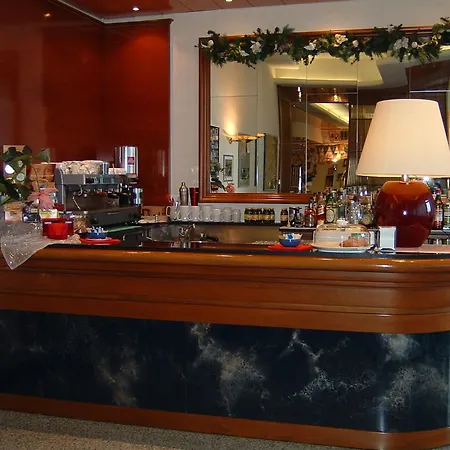 Ristorante Hotel Turandot Magnolia!!!-2