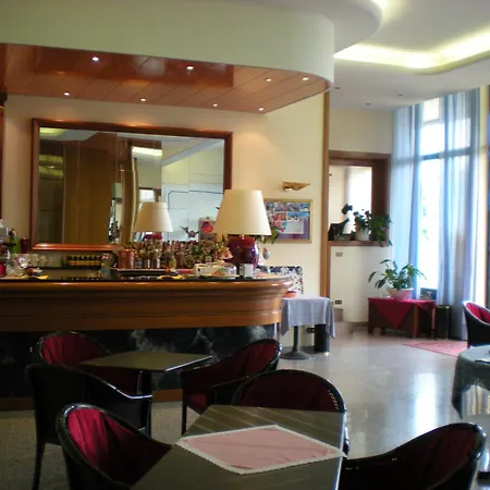 Ristorante Hotel Turandot Magnolia!!!-3